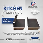 KT-21B & KT-21C