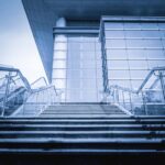 stair