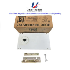 Floor Hinge K-8300(Korea)