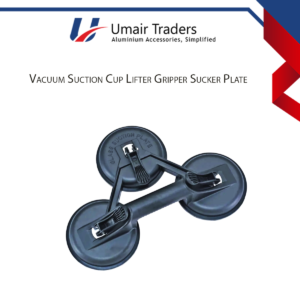 Vacuum Suction Cup Lifter Gripper Sucker Plate